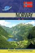 Cover of: Norway (Modern World Nations) by Erin Hogan Fouberg, Edward Patrick Hogan