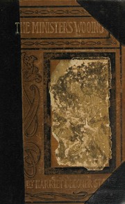 Cover of: The Minister's Wooing