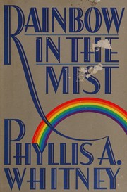Cover of: Rainbow in the mist