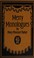Cover of: Merry monologues