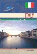 Cover of: Italy (Modern World Nations)