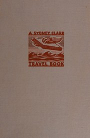 Cover of: All the best in France by Sydney Clark, Sydney Clark