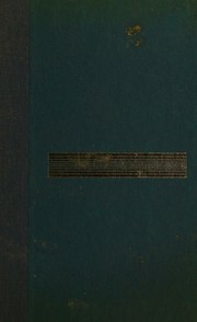 Cover of: A Time to Die