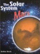 Cover of: Mars (The Solar System)