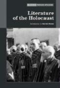 Cover of: Literature of the Holocaust (Bloom's Period Studies) by Harold Bloom