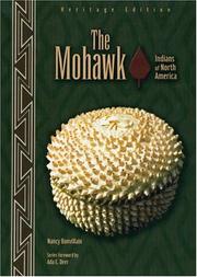 Cover of: The Mohawk