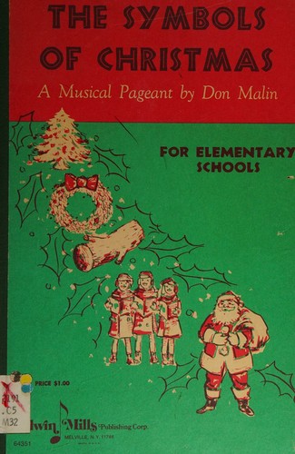 The Symbols of Christmas