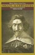 Cover of: Miguel De Cervantes