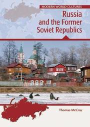 Cover of: Russia and the former Soviet republics by Thomas R. McCray