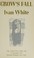 Cover of: Crow's fall.