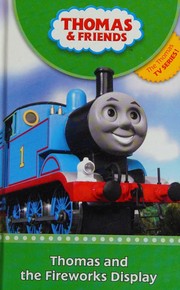 Cover of: Britt Allcroft Thomas & Friends 3 Books Collection Pack Set RRP: £8.97