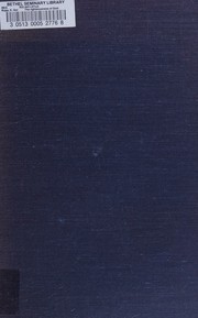 Cover of: The righteousness of God: Luther studies
