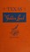Cover of: Texas, the golden land;