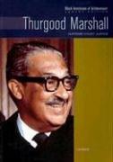 Cover of: Thurgood Marshall | Lisa Aldred