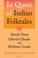 Cover of: In Quest Of Indian Folktales