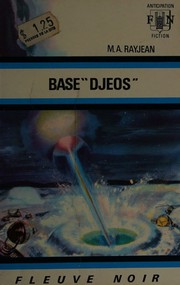 Cover of: Base Djéos