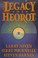 Cover of: The legacy of Heorot