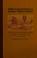 Cover of: The California gold discovery