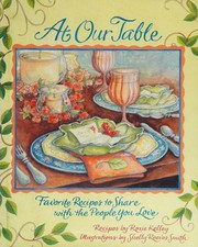 cover of At Our Table