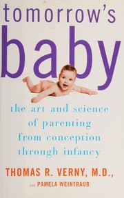 cover of Tomorrow's Baby