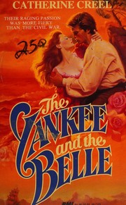 Cover of: The Yankee and the belle