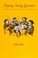 Cover of: Playing string quartets