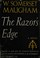 Cover of: The Razor's Edge