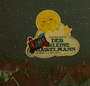 Cover of: Der kleine Häwelmann