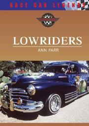 Cover of: Lowriders