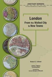 Cover of: London | 