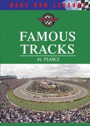 Cover of: Famous tracks