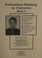 Cover of: Embouchure building for clarinetists