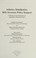 Cover of: Inflation stabilization with incomes policy support
