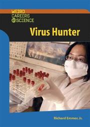 Cover of: Virus hunter