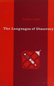 Cover of: The languages of discovery