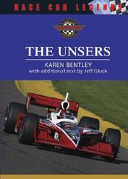 Cover of: The Unsers by Karen Bentley