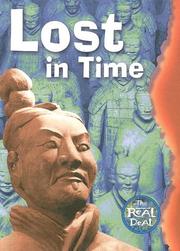 Cover of: Lost in time