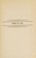 Cover of: Work of Art