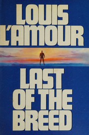 Cover of: Louis L'Amour - Five Softbound Books by Louis L'Amour, Louis L'Amour