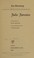 Cover of: Julio Jurenito