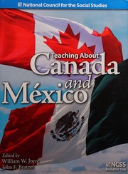 Cover of: Teaching about Canada and Mexico
