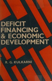 Deficit Financing and Economic Development