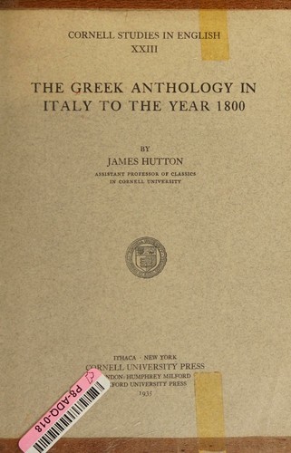 Book's cover