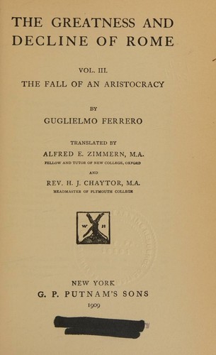 Book's cover