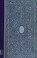 Cover of: Sherwood Anderson's notebook