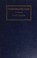 Cover of: PROTECTION OR FREE TRADE.