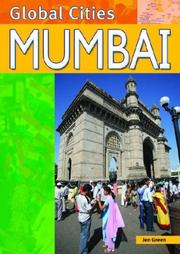 Cover of: Mumbai (Global Cities) by Jen Green
