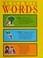 Cover of: The my-fun-with-words dictionary
