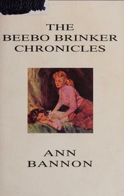 Cover of: The Beebo Brinker chronicles