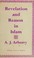 Cover of: Revelation and Reason in Islam